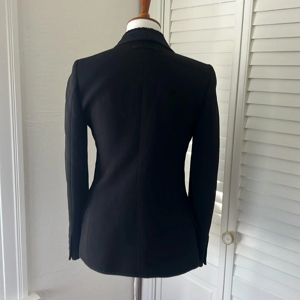 Jean Paul Gaultier Jacket - Picture 5 of 7
